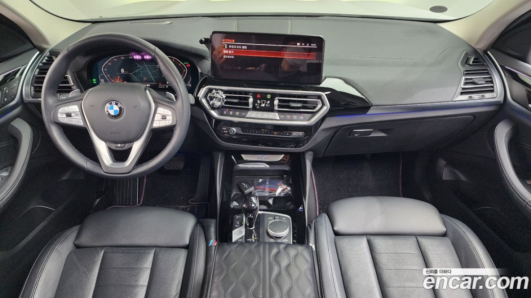 BMW X4 xDrive20i xLine, 2023