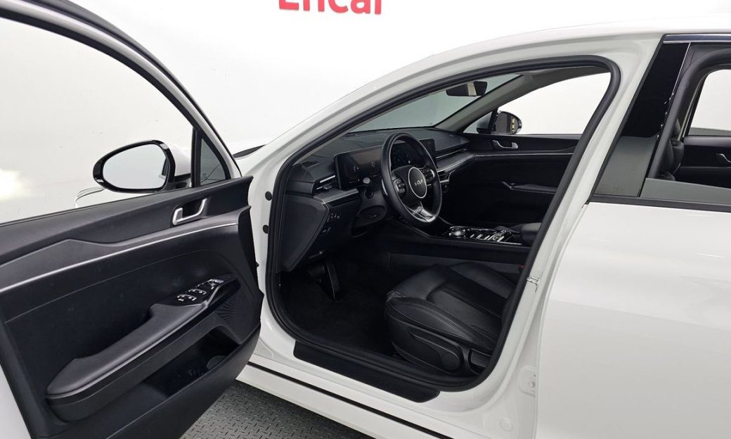 Kia K5 2.0, 2024