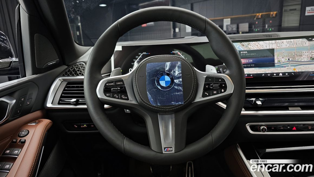 BMW X5 xDrive 40i M Sport, 2026