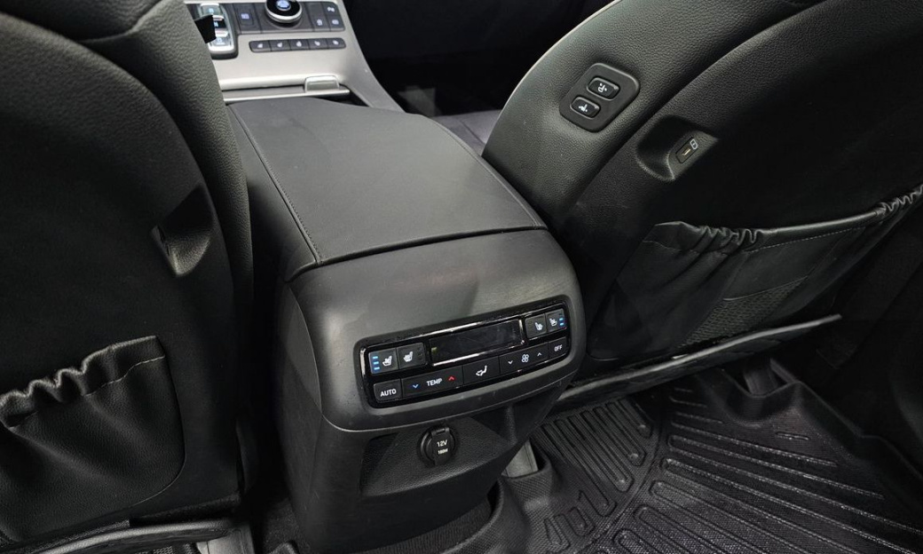 Hyundai Palisade Diesel 2.2 2WD, 2024