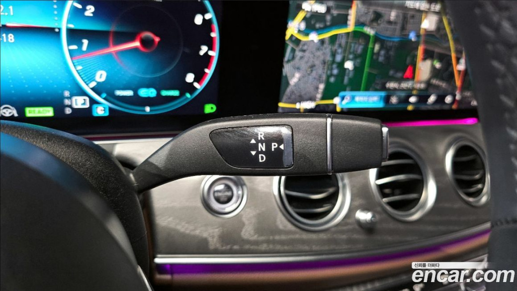Mercedes-Benz E-Class E350 4MATIC Avantgarde, 2022