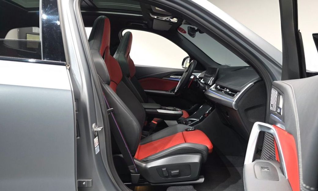BMW X1 M35i xDrive Special Edition, 2024