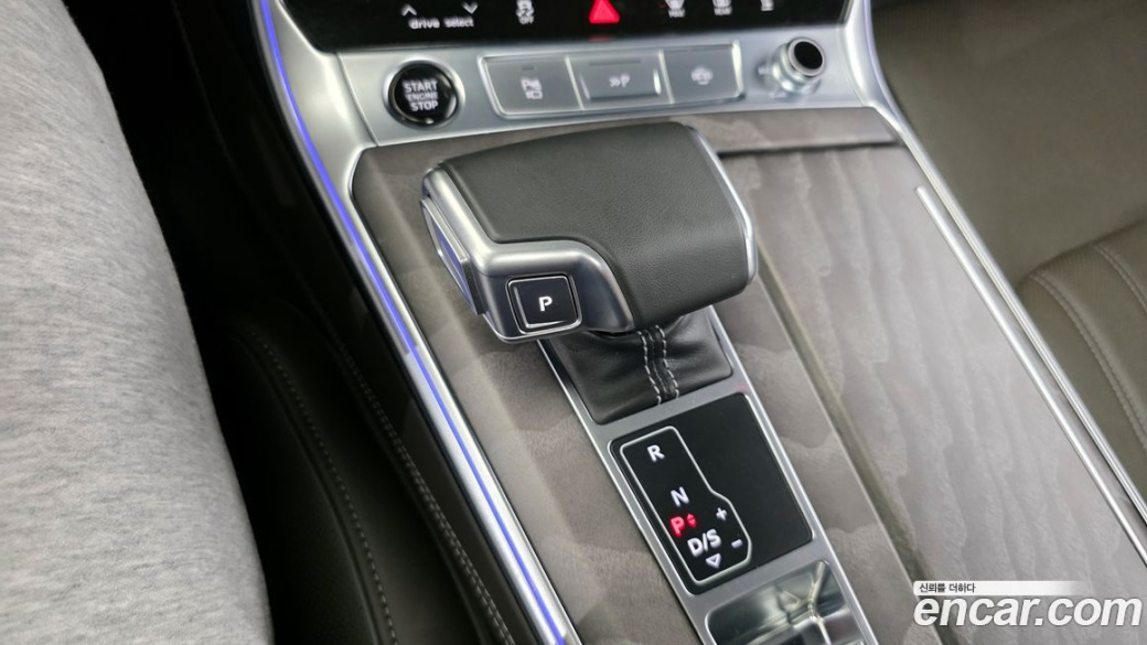 Audi A7 50 TDI Quattrp Premium, 2024