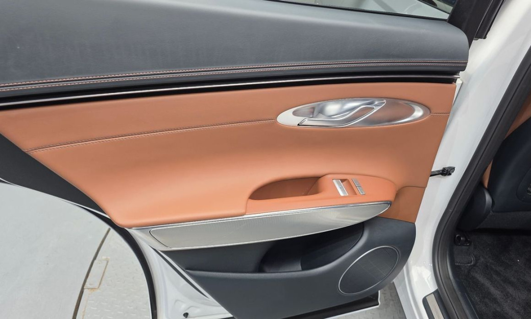 Genesis GV70 2.5T Gasoline AWD, 2024