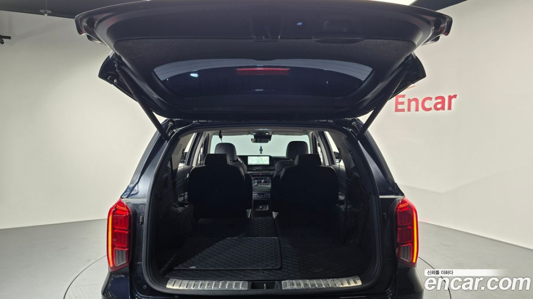 Hyundai Palisade Diesel 2.2 4WD, 2024