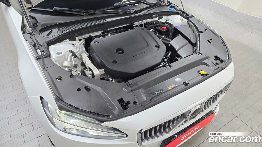 Volvo S90 B6 AWD Ultimate Bright, 2023