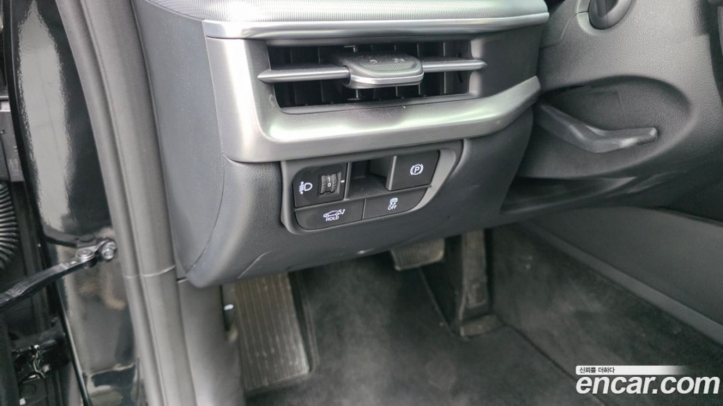 Hyundai Grandeur 2,5 Gasoline 2WD, 2024