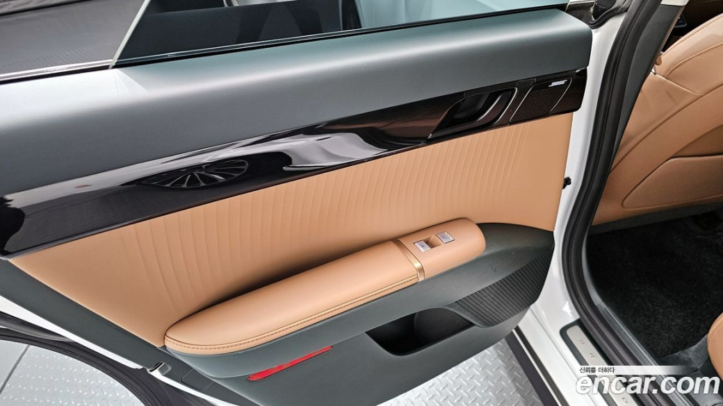 Hyundai Grandeur 2,5 Gasoline 2WD, 2023