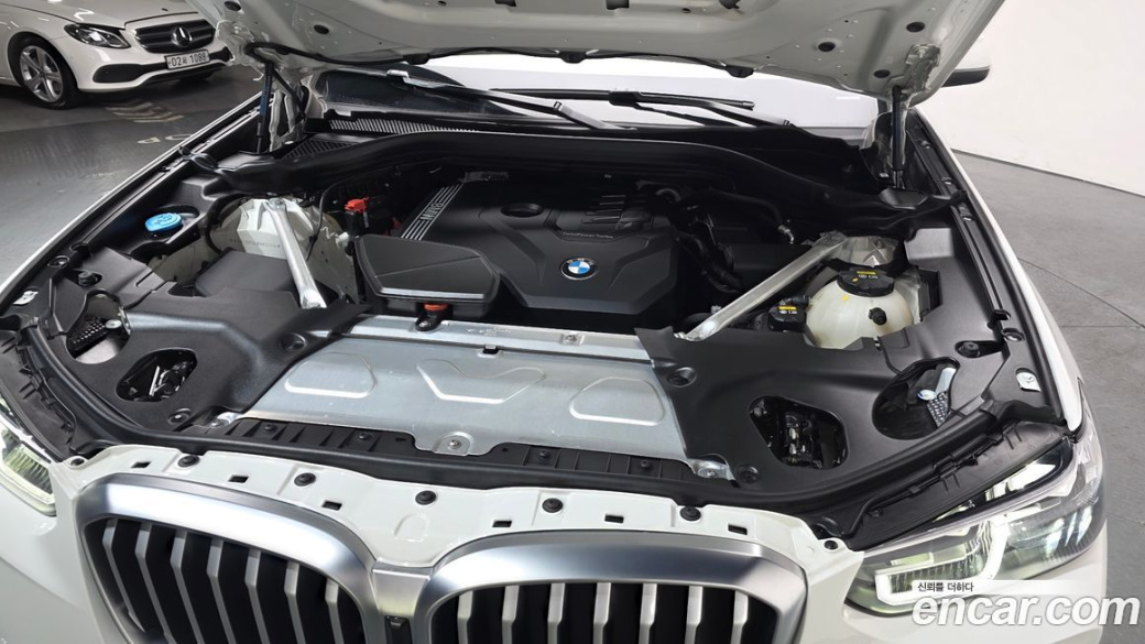 BMW X3 xDrive 20i, 2022