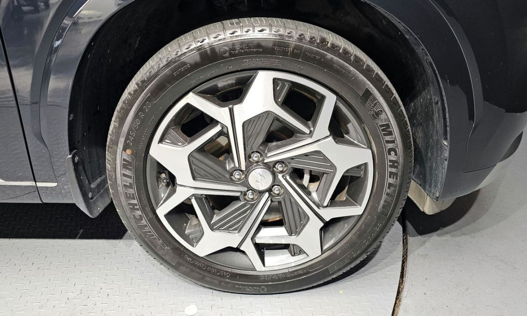 Hyundai Palisade Diesel 2.2 2WD, 2022