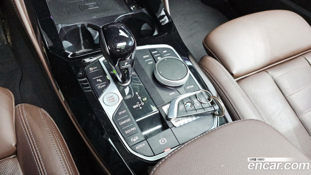 BMW X4 xDrive20i xLine, 2023