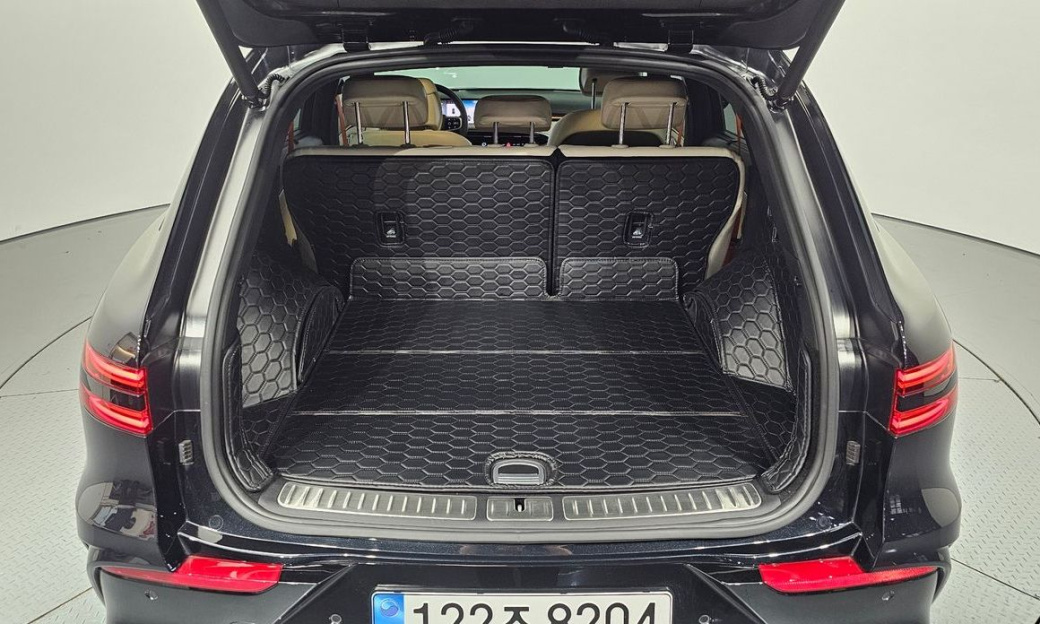 Genesis GV70 2.5T Gasoline AWD, 2025