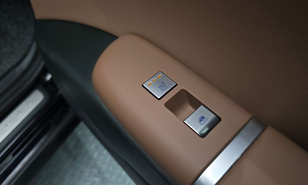 Hyundai Grandeur 2,5 Gasoline 2WD, 2025