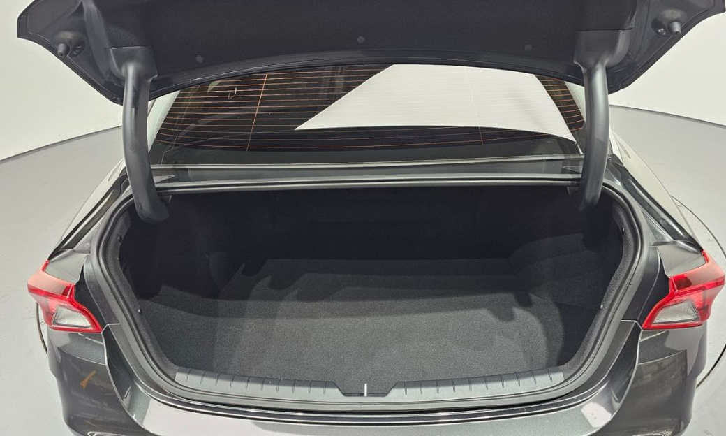 Kia K5 2.0, 2023