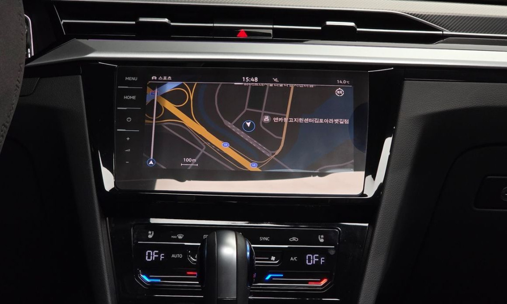Volkswagen Arteon 2.0 TDI Prestige, 2023