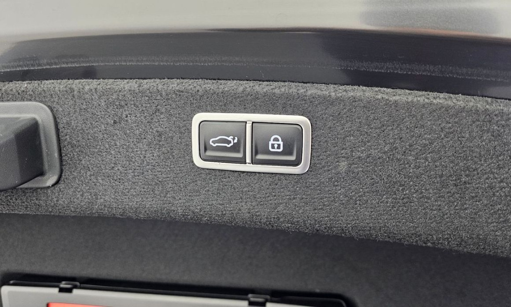 Genesis G80 Gasoline 2.5 Turbo AWD, 2022