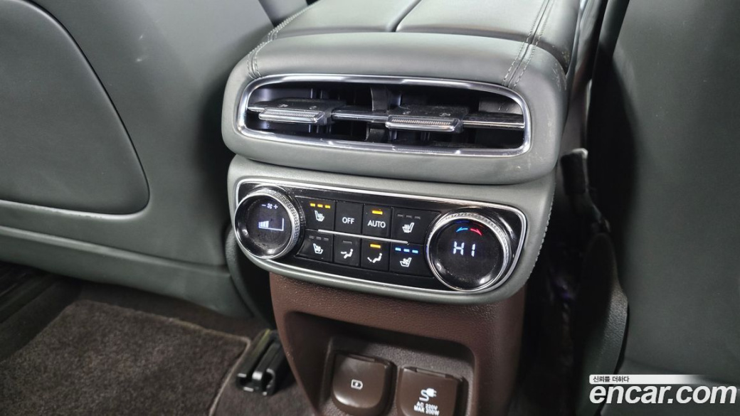 Genesis GV80 2.5T Gasoline AWD, 2022
