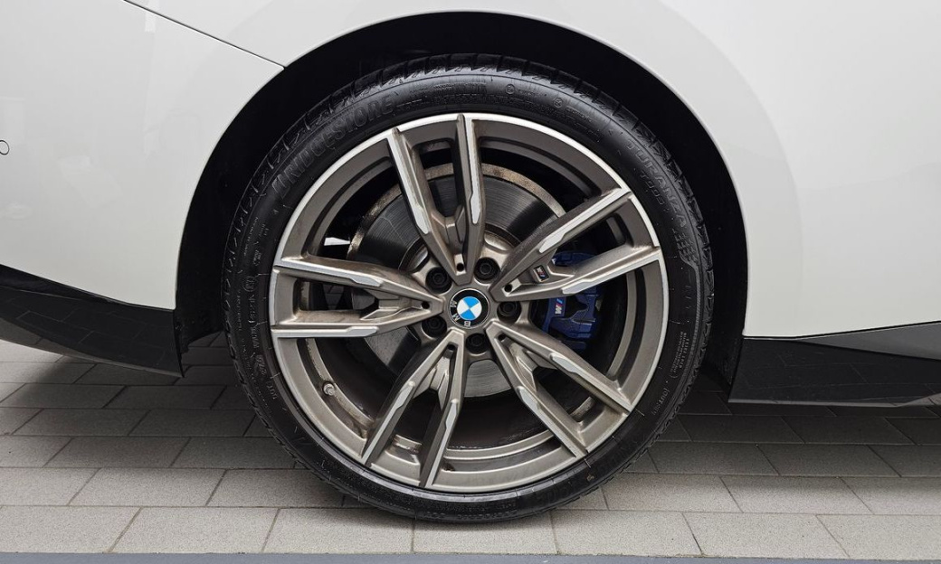 BMW 2-Series M240i xDrive Coupe, 2024