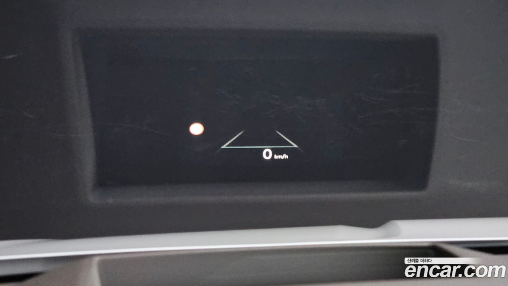 Kia Carnival 7-Seater Noblesse, 2025
