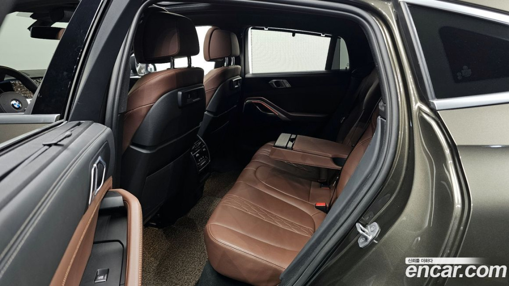 BMW X6 xDrive40i M Sport, 2022