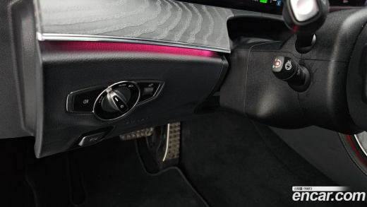 Mercedes-Benz CLS-Class CLS450 4MATIC AMG Line, 2021