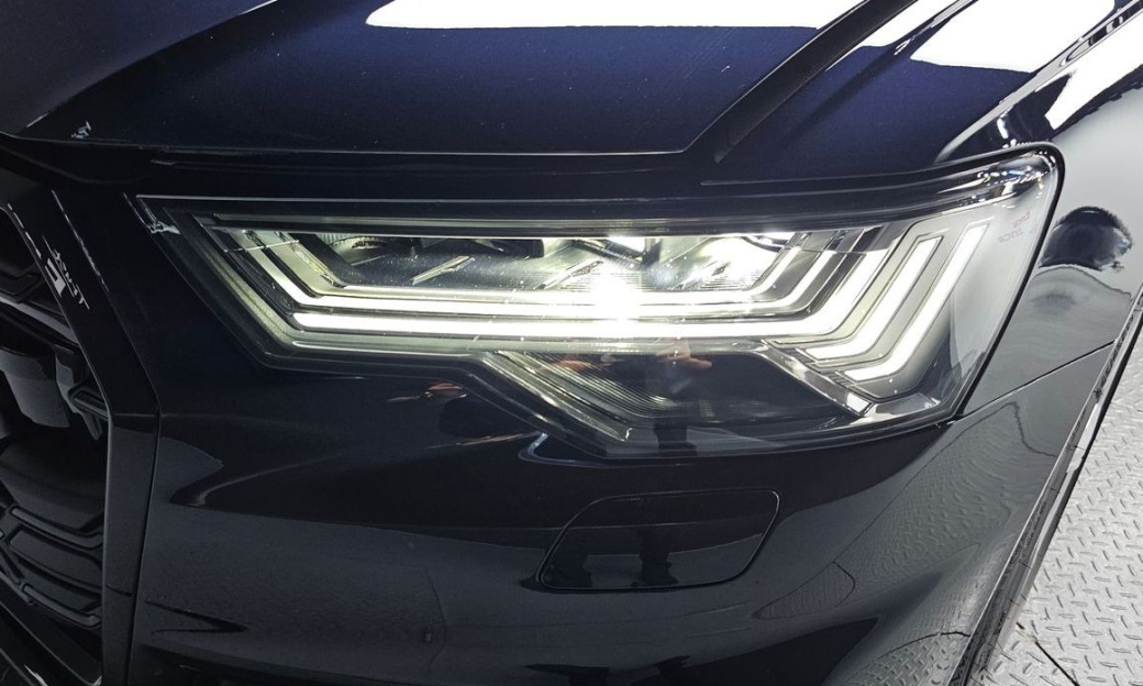 Audi A6 45 TFSI Premium, 2025