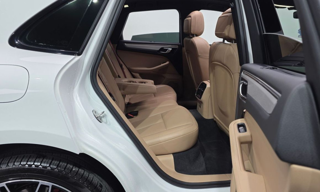 Porsche Macan 2.9 S, 2023