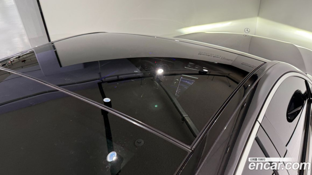 Mercedes-Benz S-Class S450L 4MATIC, 2025