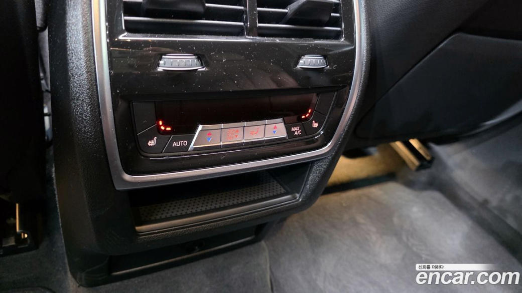 BMW X6 xDrive40i M Sport, 2025