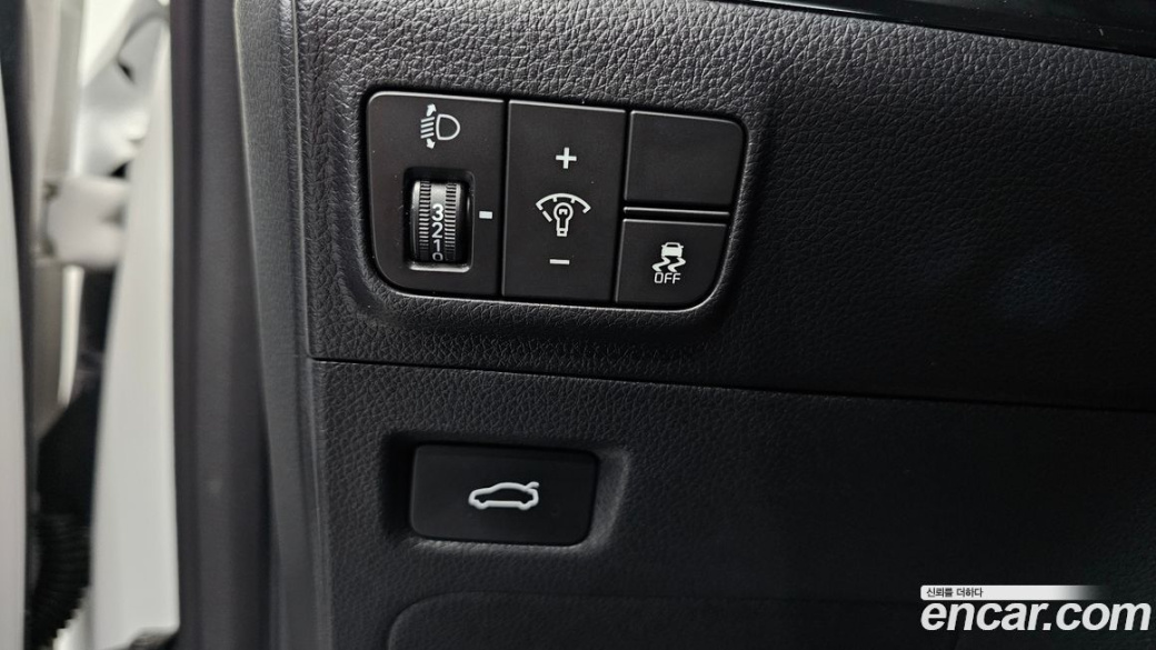 Kia K5 2.0, 2024