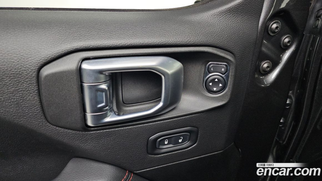 Jeep Gladiator 3.6 Rubicon, 2022