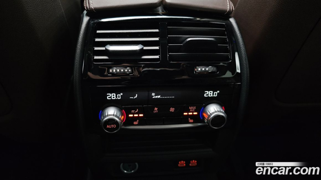 BMW Gran Turismo 630i xDrive Luxury, 2024