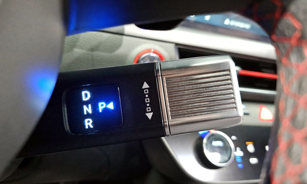 Hyundai Sonata 2.5 Turbo, 2024