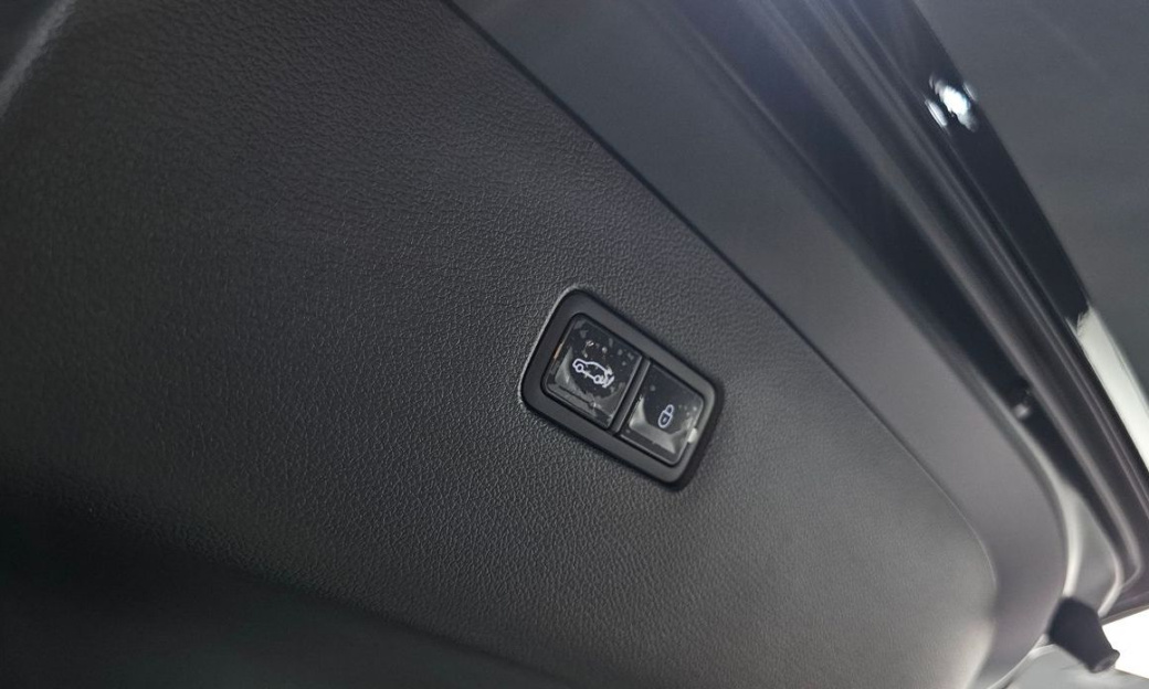 Genesis GV80 2.5T Gasoline AWD, 2024