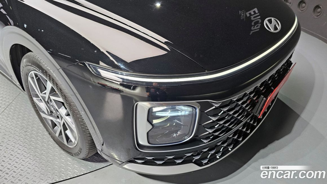 Hyundai Grandeur 2,5 Gasoline 2WD, 2023