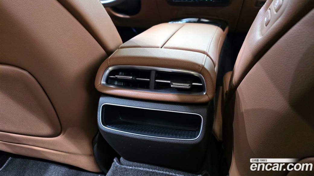 Genesis G80 Gasoline 2.5 Turbo AWD, 2022