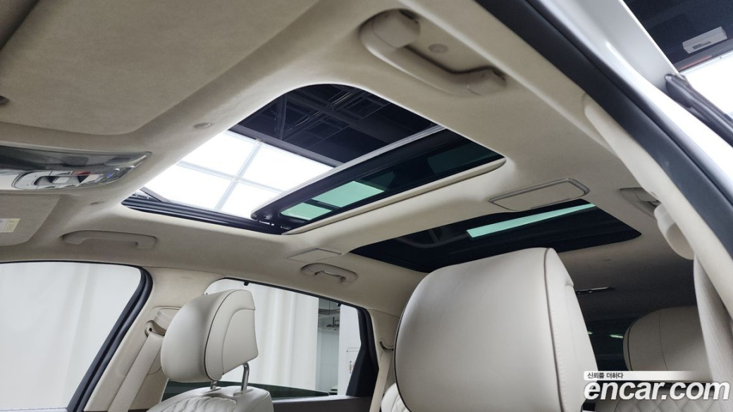 Genesis GV80 2.5T Gasoline AWD, 2023