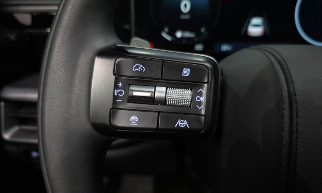 Hyundai Grandeur 2,5 Gasoline 2WD, 2023