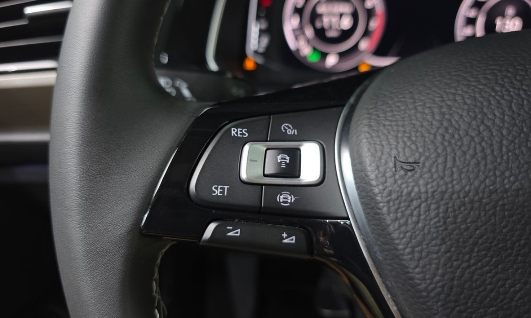 Volkswagen Jetta 1.4 TSI Prestige, 2021