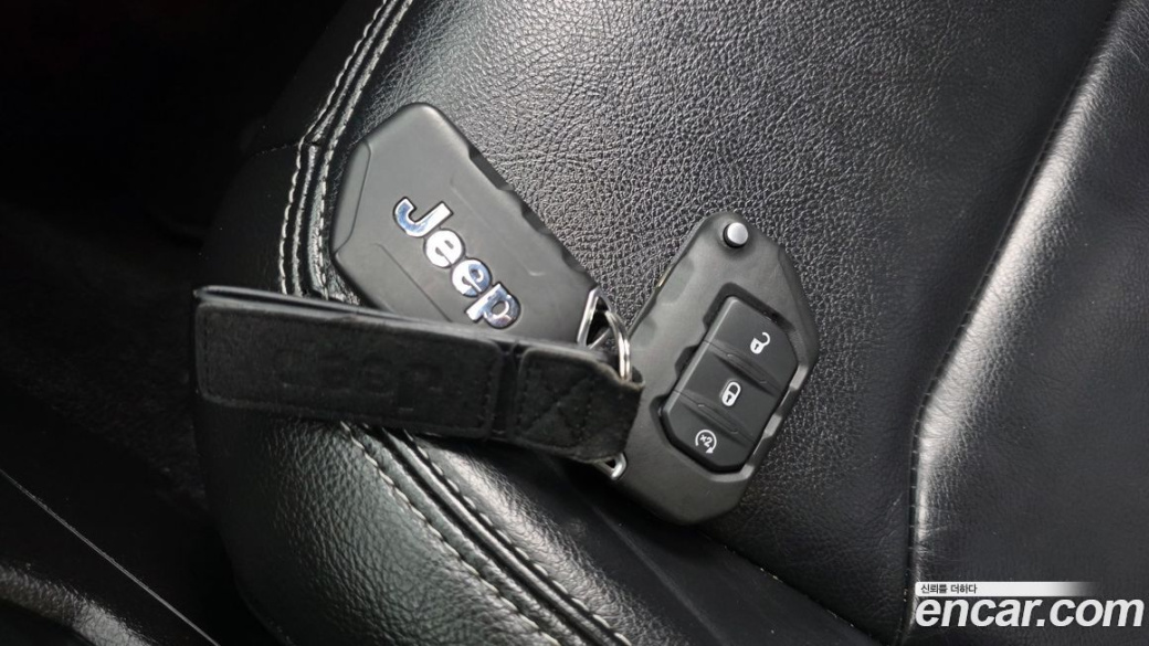 Jeep Wrangler 2.0 Overland Power Top 4Door, 2022