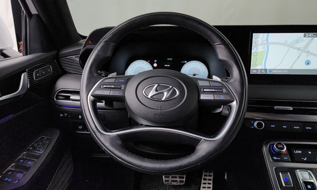 Hyundai Palisade Diesel 2.2 2WD, 2024
