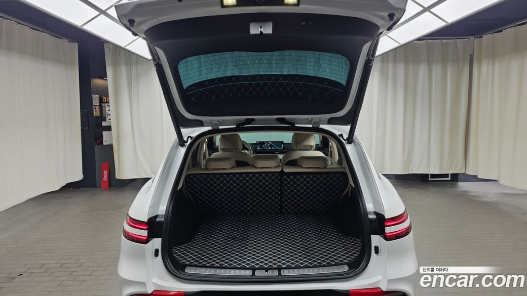 Genesis GV70 2.5T Gasoline AWD, 2024