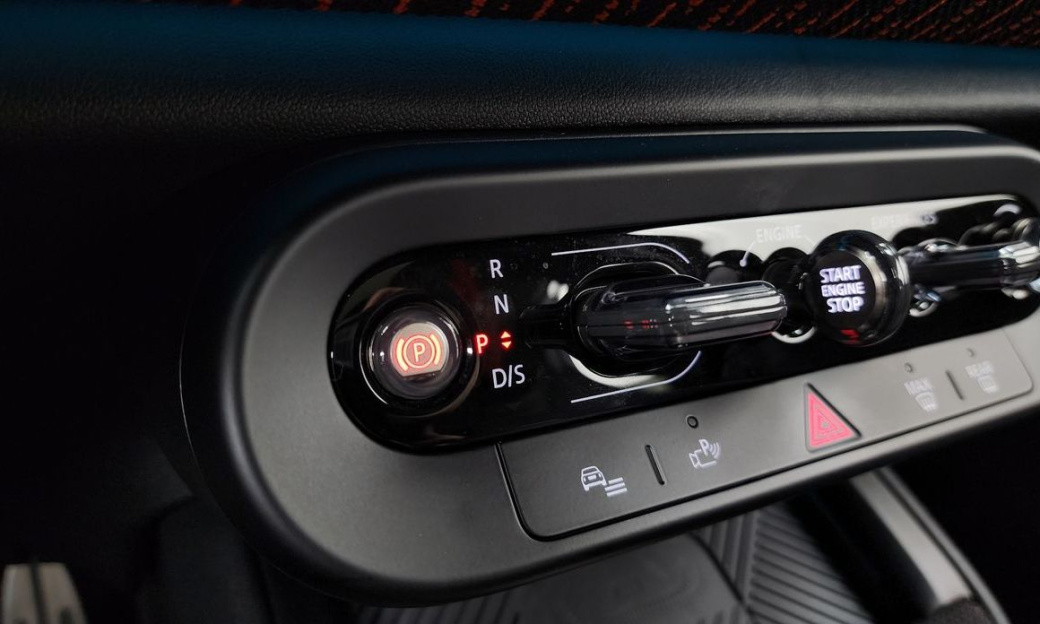 Mini Countryman ALL4 JCW, 2024