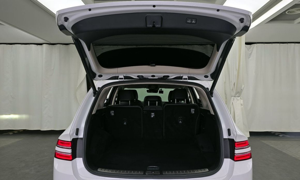 Genesis GV80 2.5T Gasoline 2WD, 2021