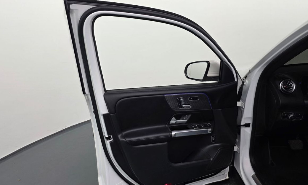 Mercedes-Benz GLB-Class GLB200 d, 2023