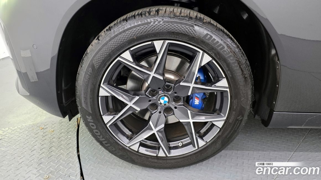 BMW X3 xDrive 20 M Sport, 2025