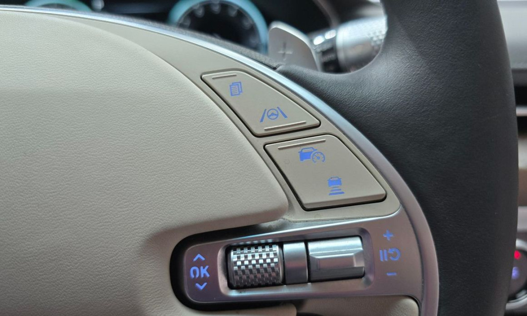 Genesis G80 Gasoline 2.5 Turbo AWD, 2022
