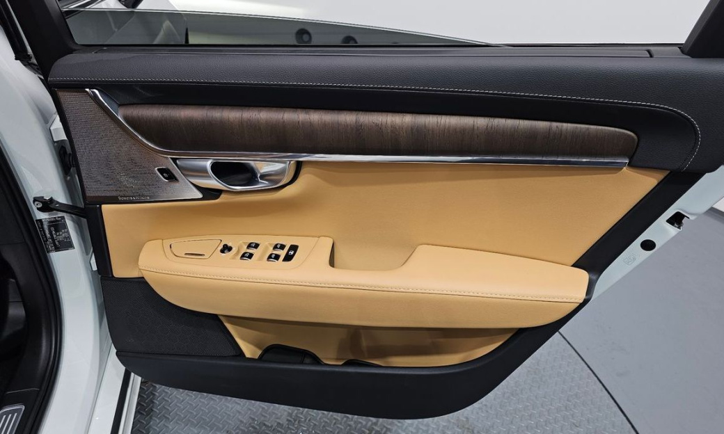 Volvo S90 B5 Ultimate Bright, 2024
