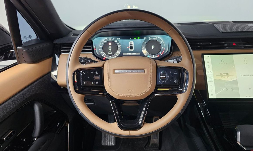 Land Rover Range Rover Sport P360 HSE Dynamic, 2025
