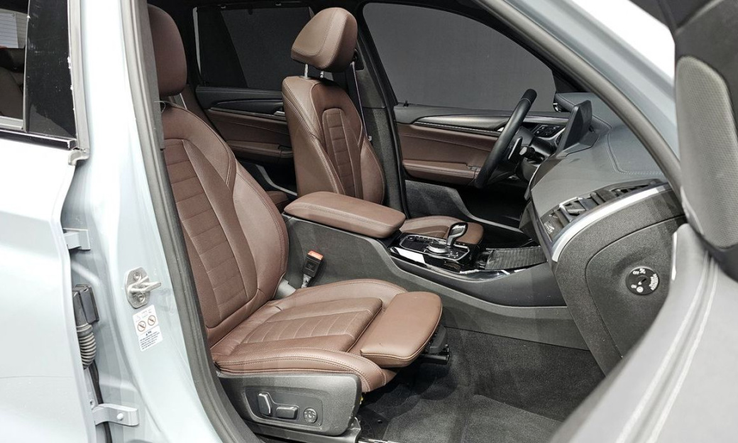 BMW X3 xDrive 20i M Sports Pro, 2024
